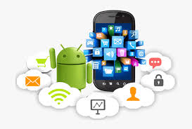 ANDRIOD DEVELOPMENT